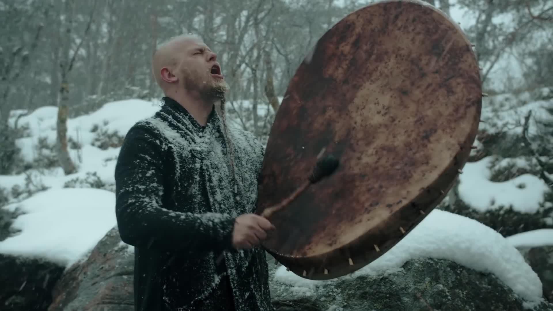 wardruna ragnarok download