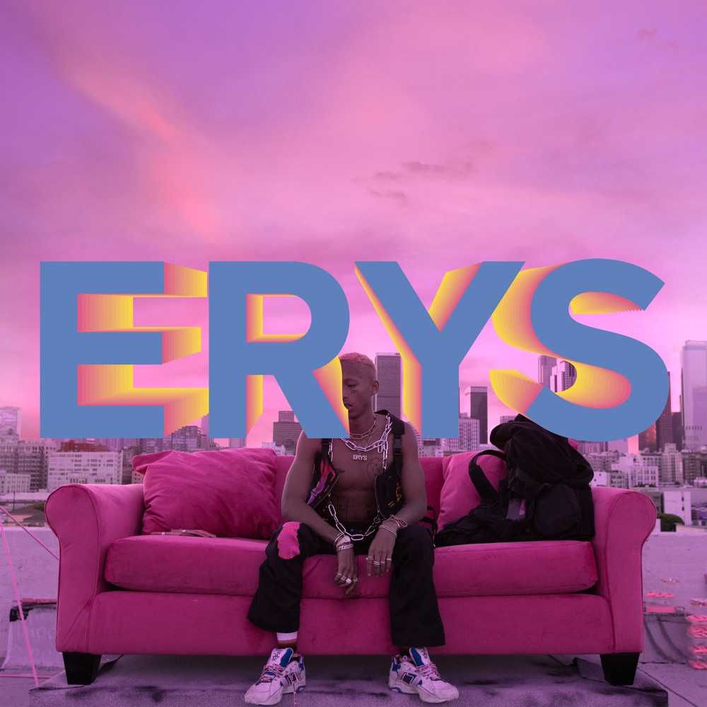 Free Download Jaden Smith ERYS Album
