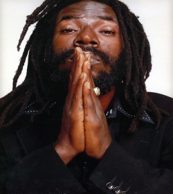 LiLSonG - Buju Banton